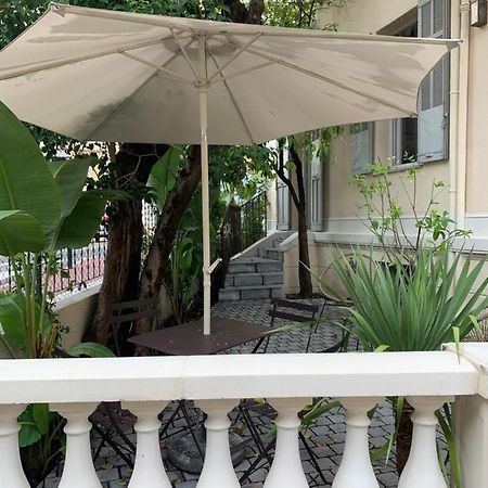 Villa Les Fougeres 2P Jardin Parking Cannes Ngoại thất bức ảnh